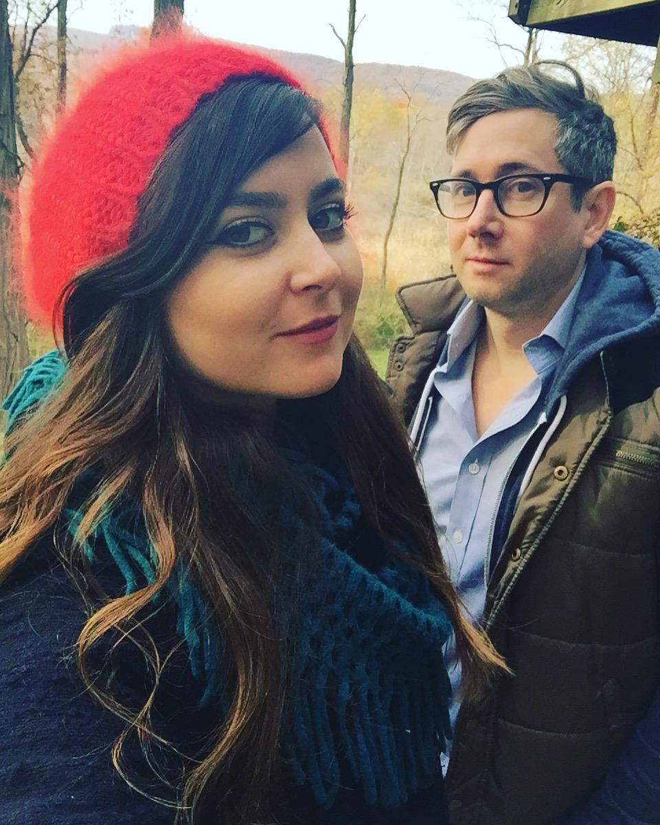 The Wedding Website of Ivey Haber and Brian Ray