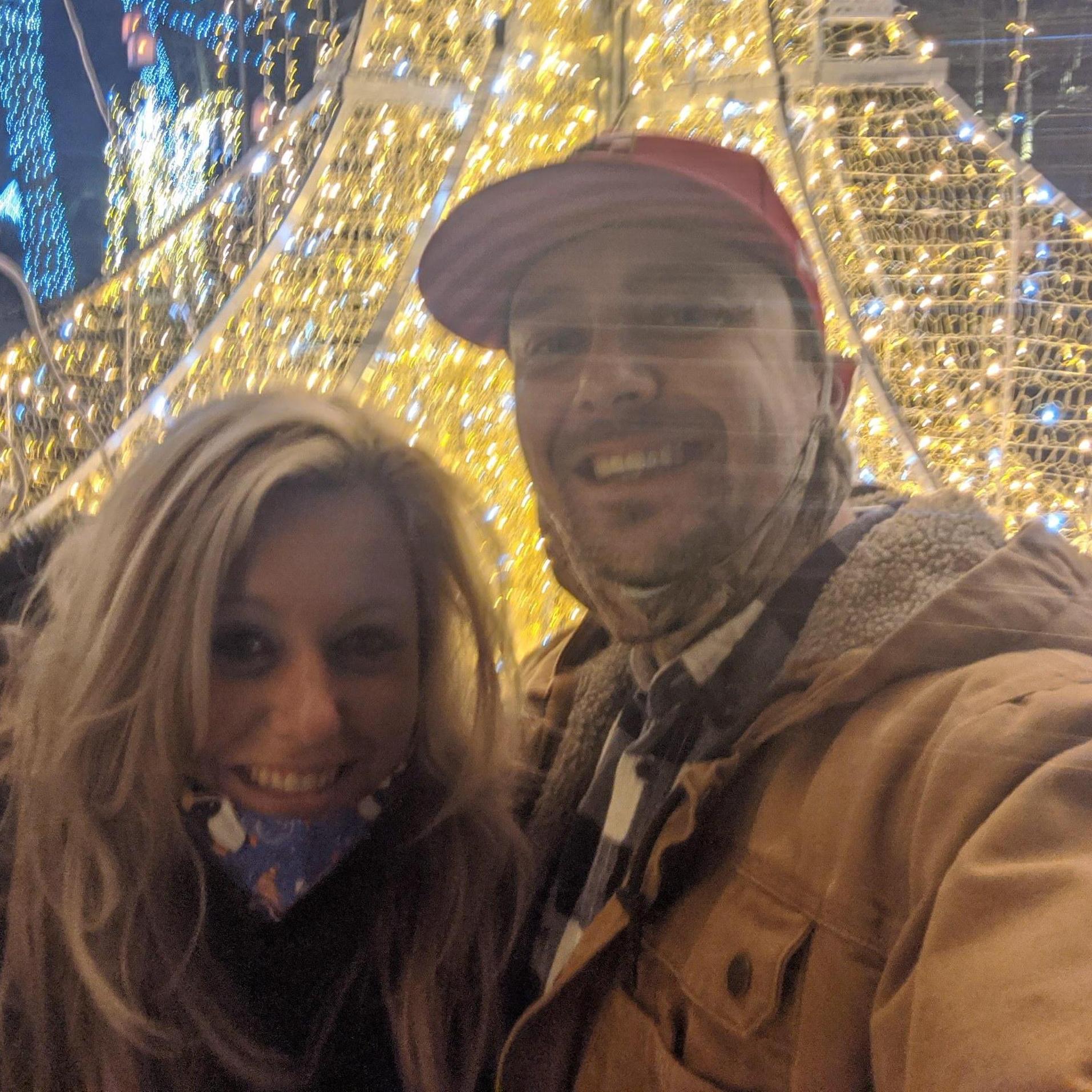 Zoo Lights