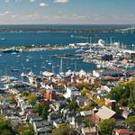 Discover Newport