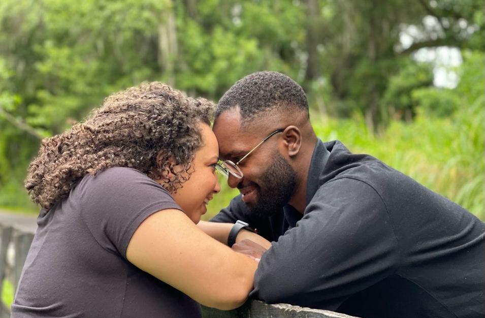 The Wedding Website of Alexis Carr and Carl-EL Semerzier