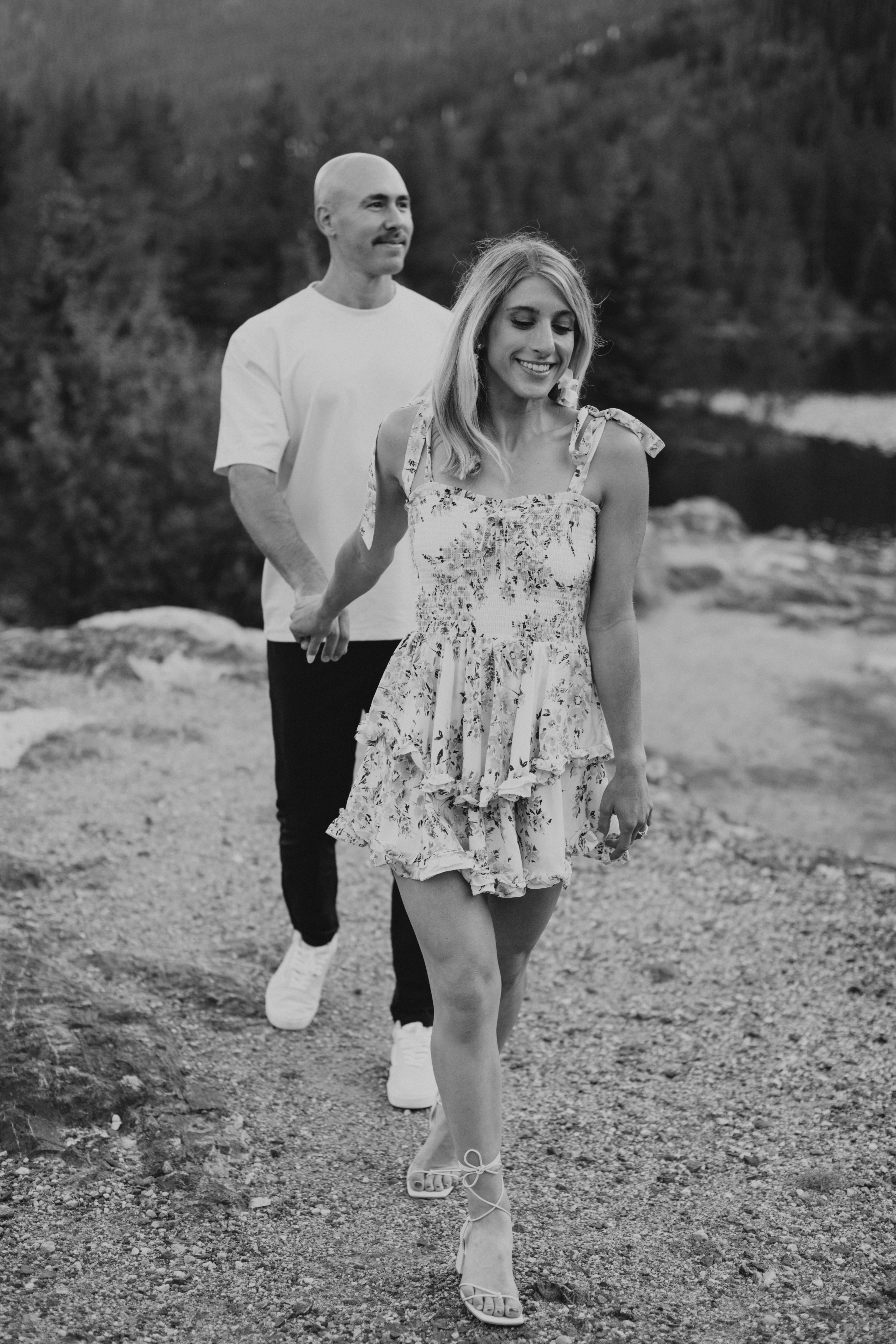 The Wedding Website of Grayson Vevon and Mack Nathanson