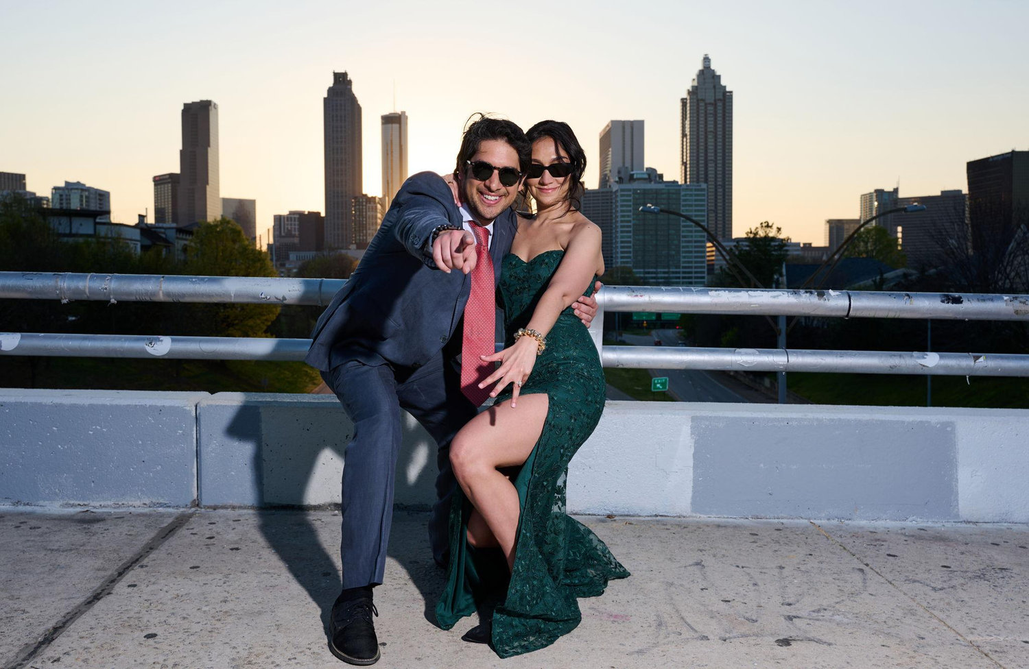 The Wedding Website of Kristin Masters and Ryan Moheb