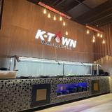 K-TOWN Korean BBQ & Hot Pot