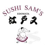 Sushi Sam's Edomata