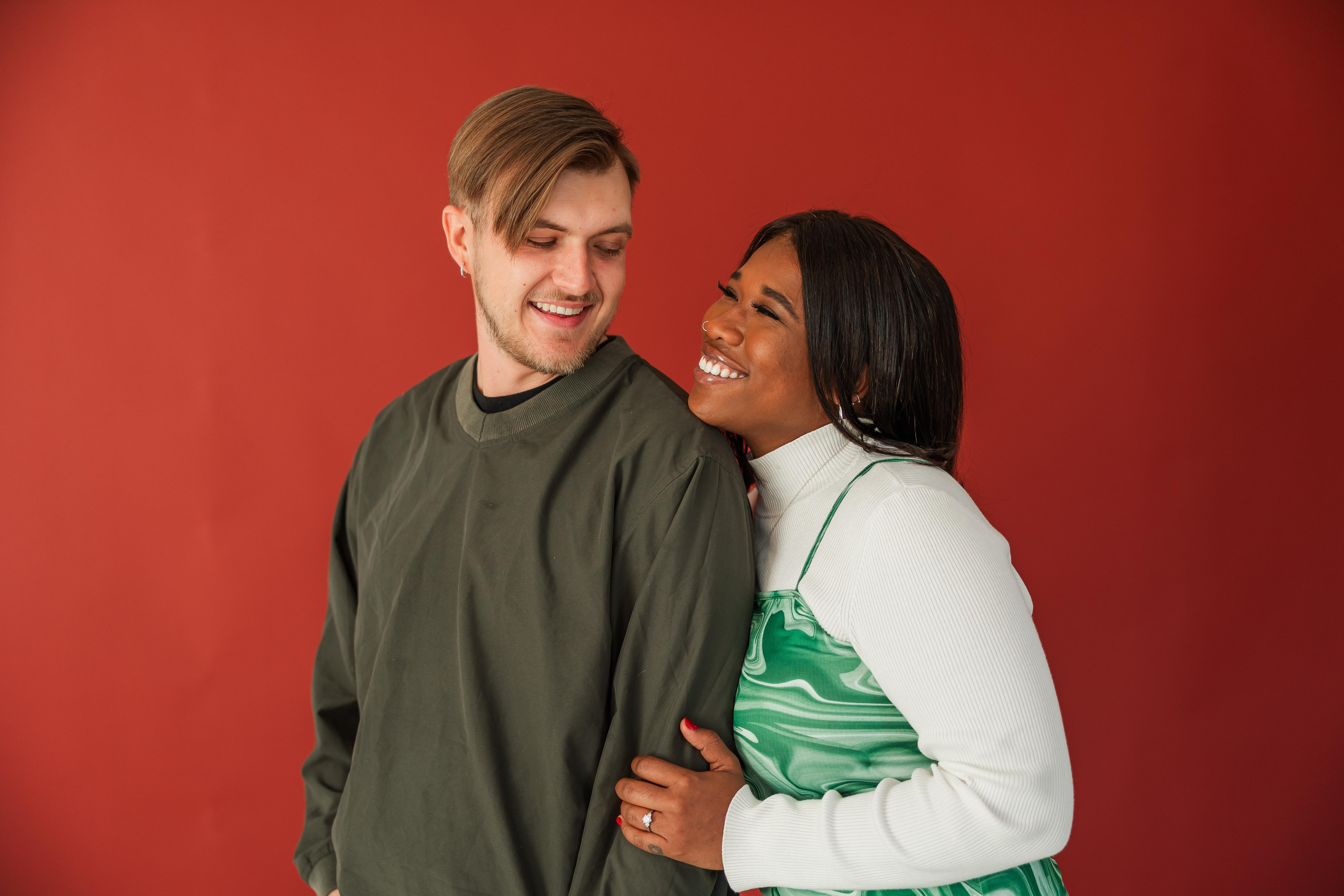 The Wedding Website of Mikayla Boyd and Justin Haden