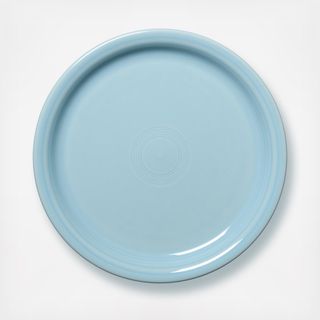 Bistro Coupe Luncheon Plate, Set of 4