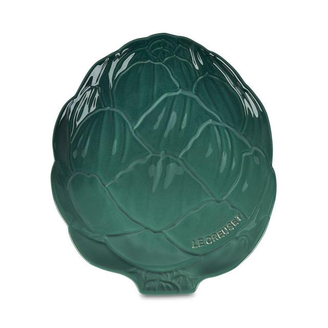 Le Creuset Artichoke Plate