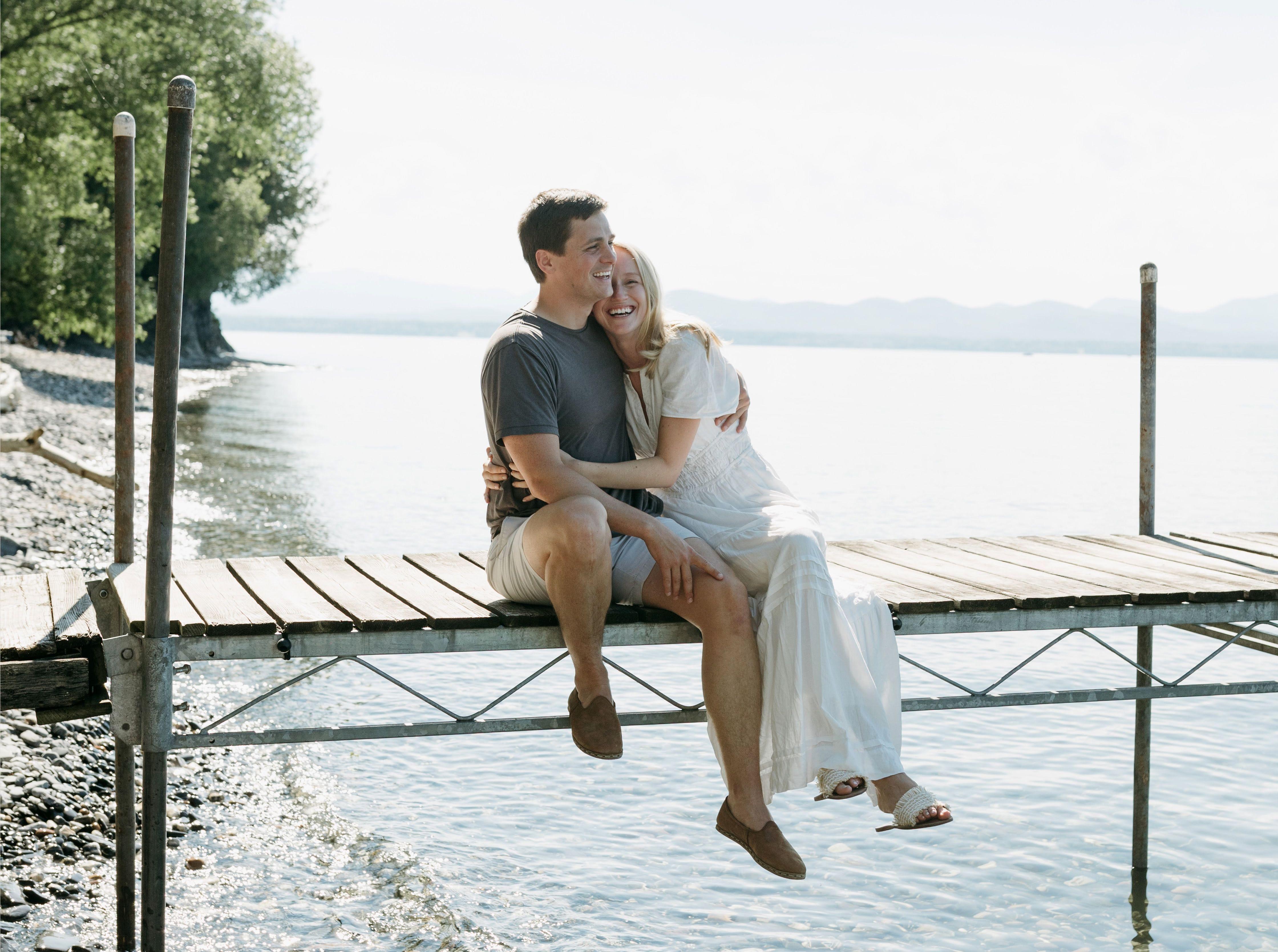 The Wedding Website of Danielle Rocheleau and Jeff Cassel