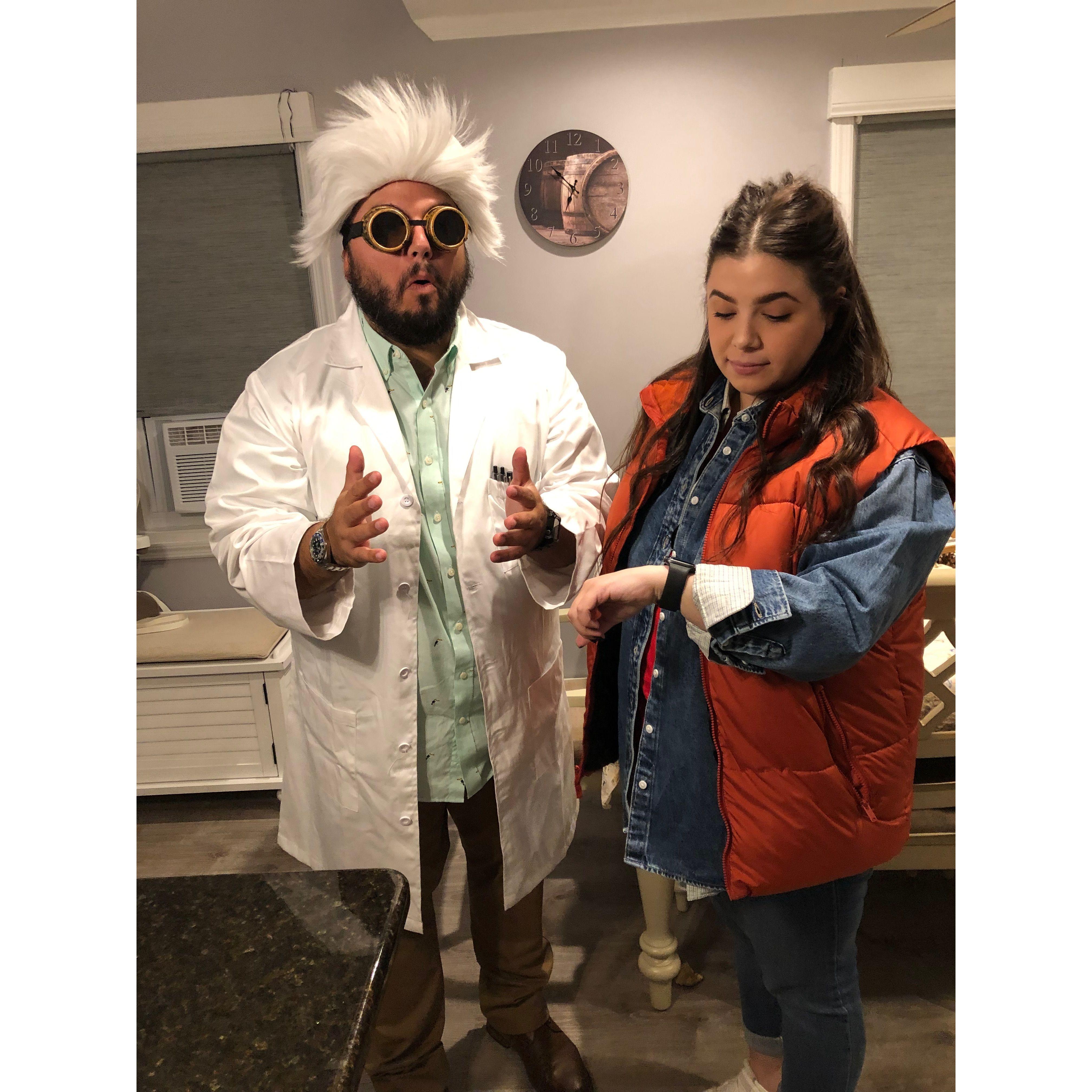 Halloween 2021