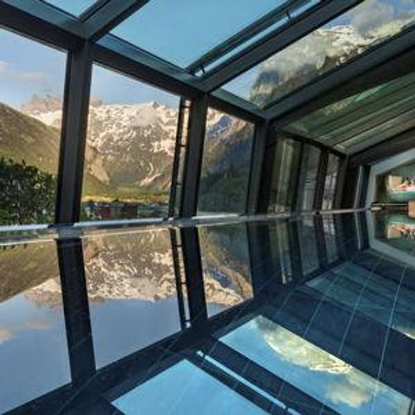 Engelberg: Spa Afternoon