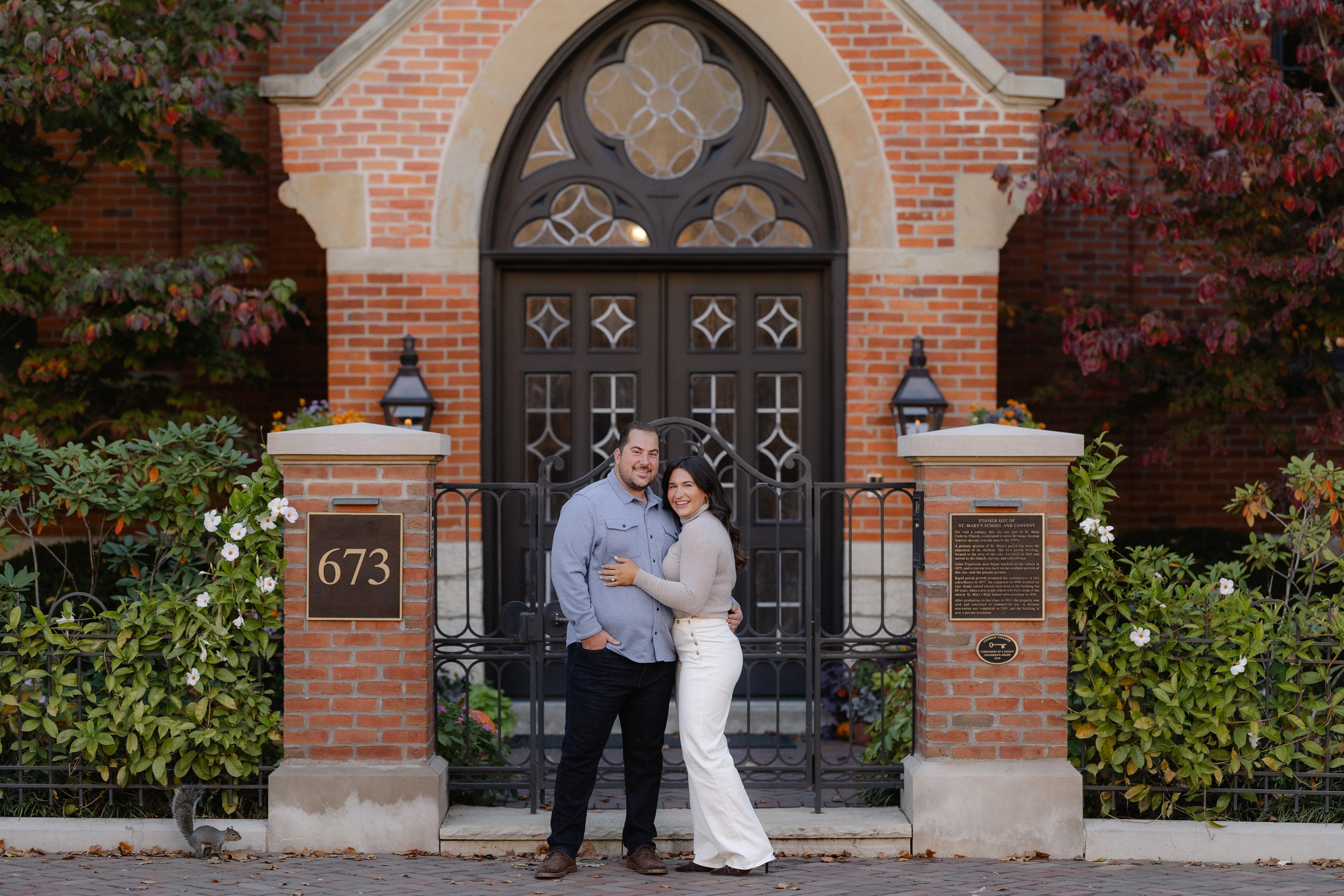 The Wedding Website of Lauren Franco and Alex Franco