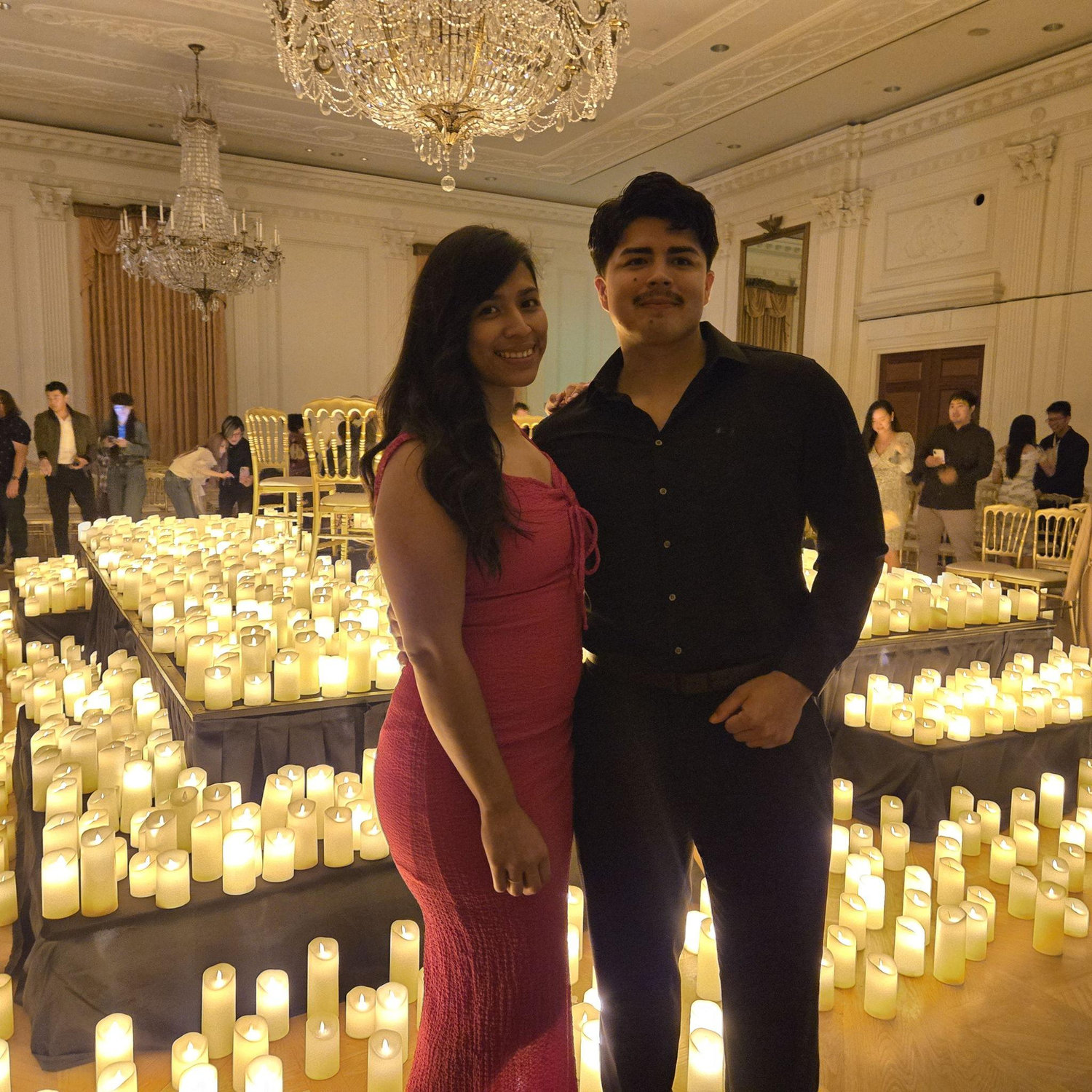 Date Night: Joe Hisaishi Candlelight String Quartet