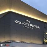 King of Prussia Mall