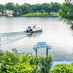 Scenic Boat Tour