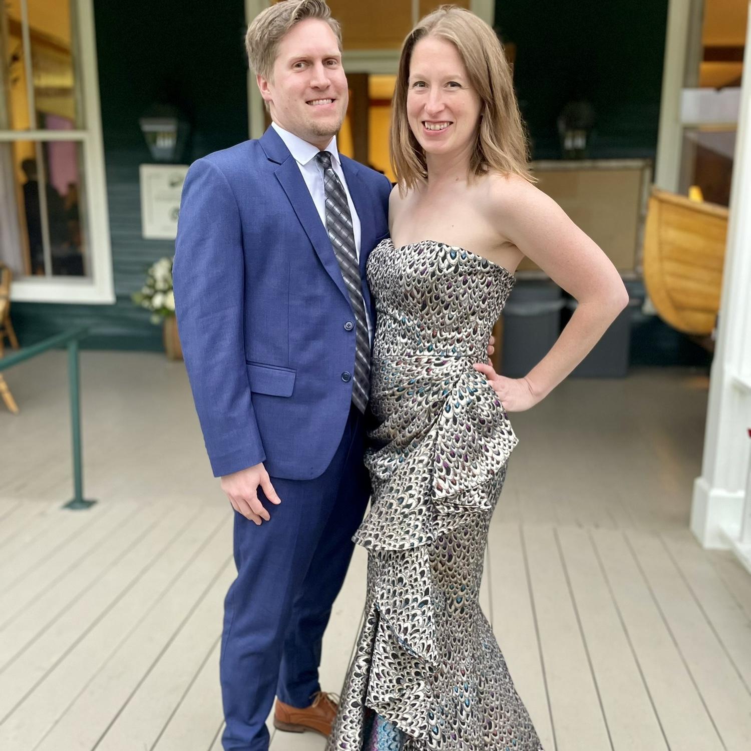 Family wedding