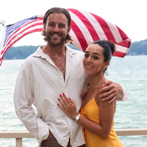 Newlywed and Honeymoon Fund