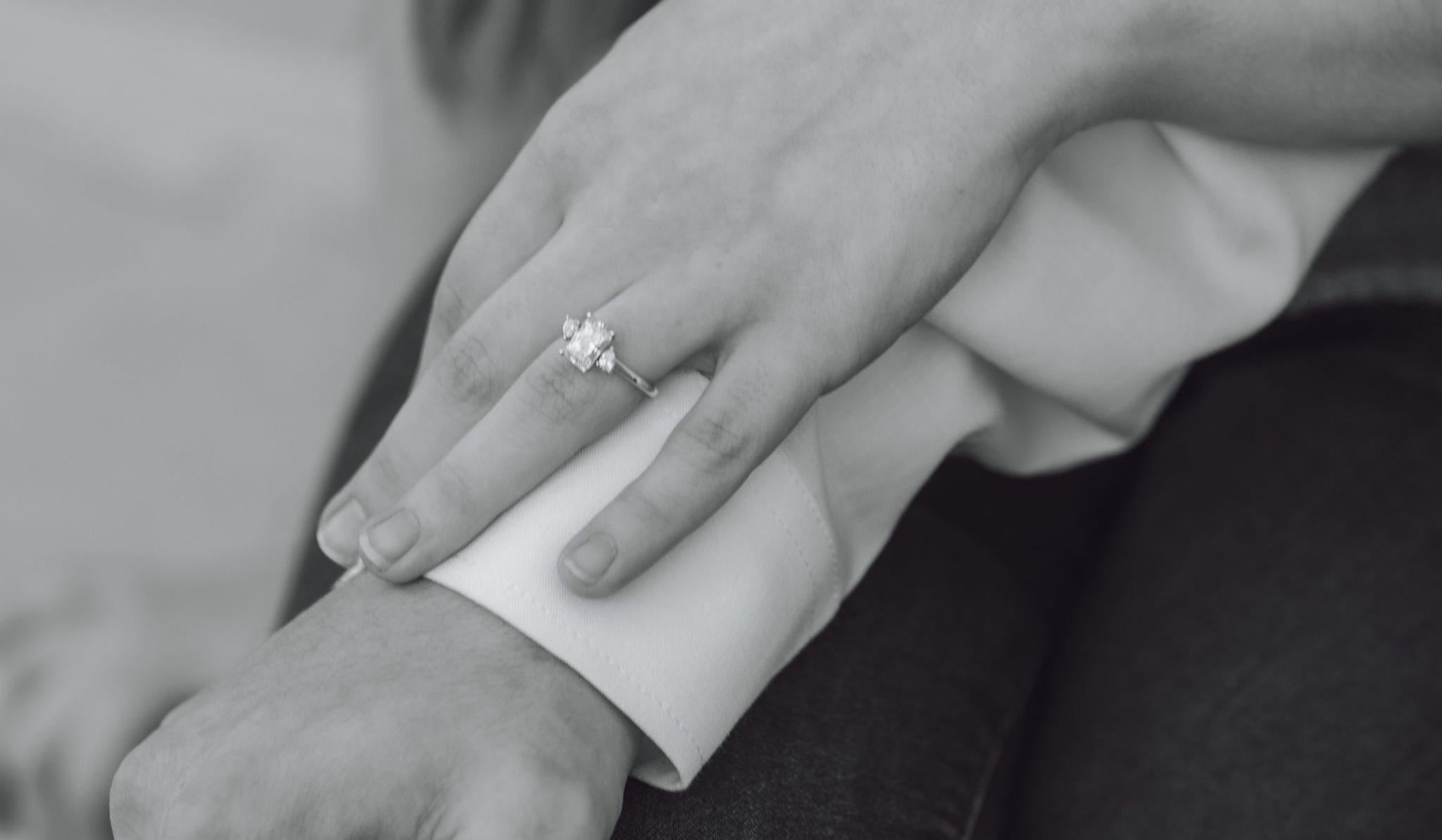 The Wedding Website of Brooke DeValcourt and Bentley Simon