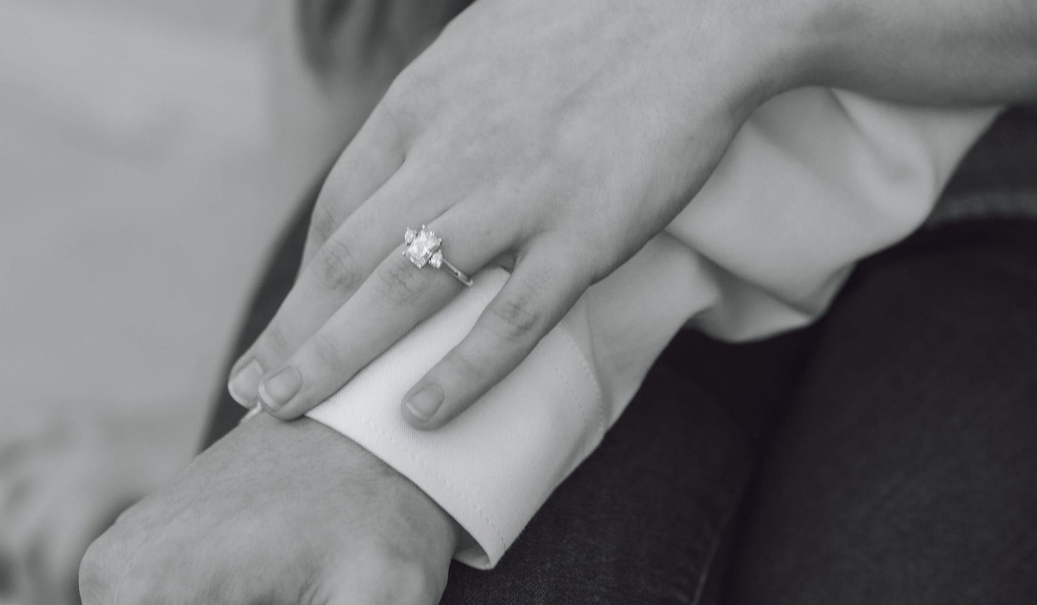 The Wedding Website of Brooke DeValcourt and Bentley Simon