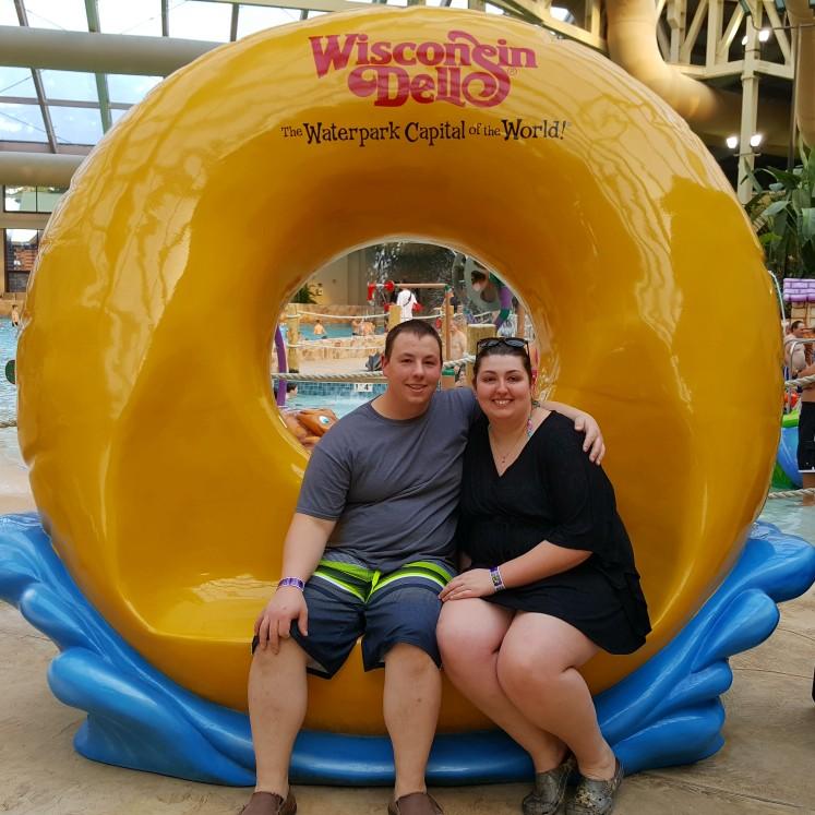 Wisconsin Dells 2017