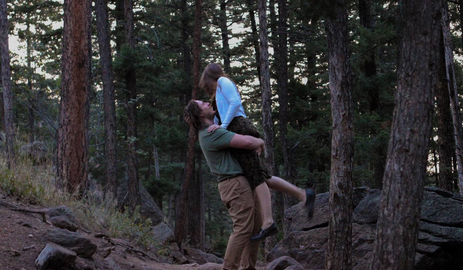 The Wedding Website of Clover Lynn Mott and Wesley Dean Brady