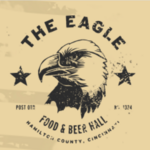 The Eagle