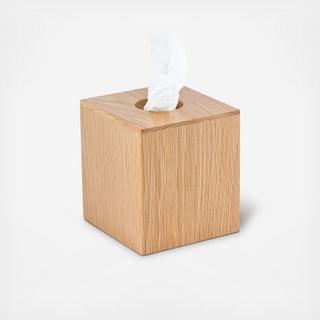 Mezza Tissue Holder