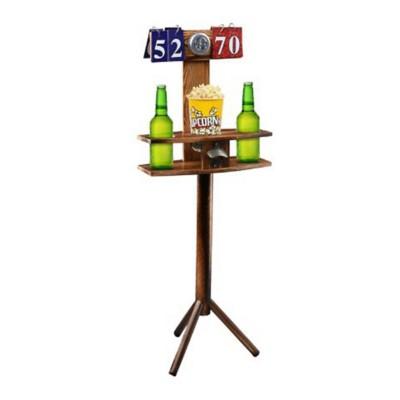 Score & Beverage Tower