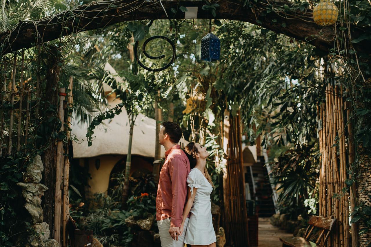 The Wedding Website of McKenzie Arbeiter and Luke Bromback