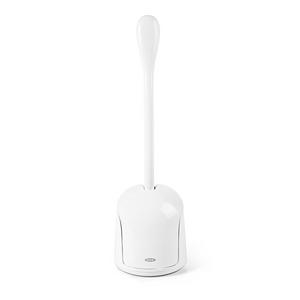 OXO Good Grips Hideaway Compact Toilet Brush