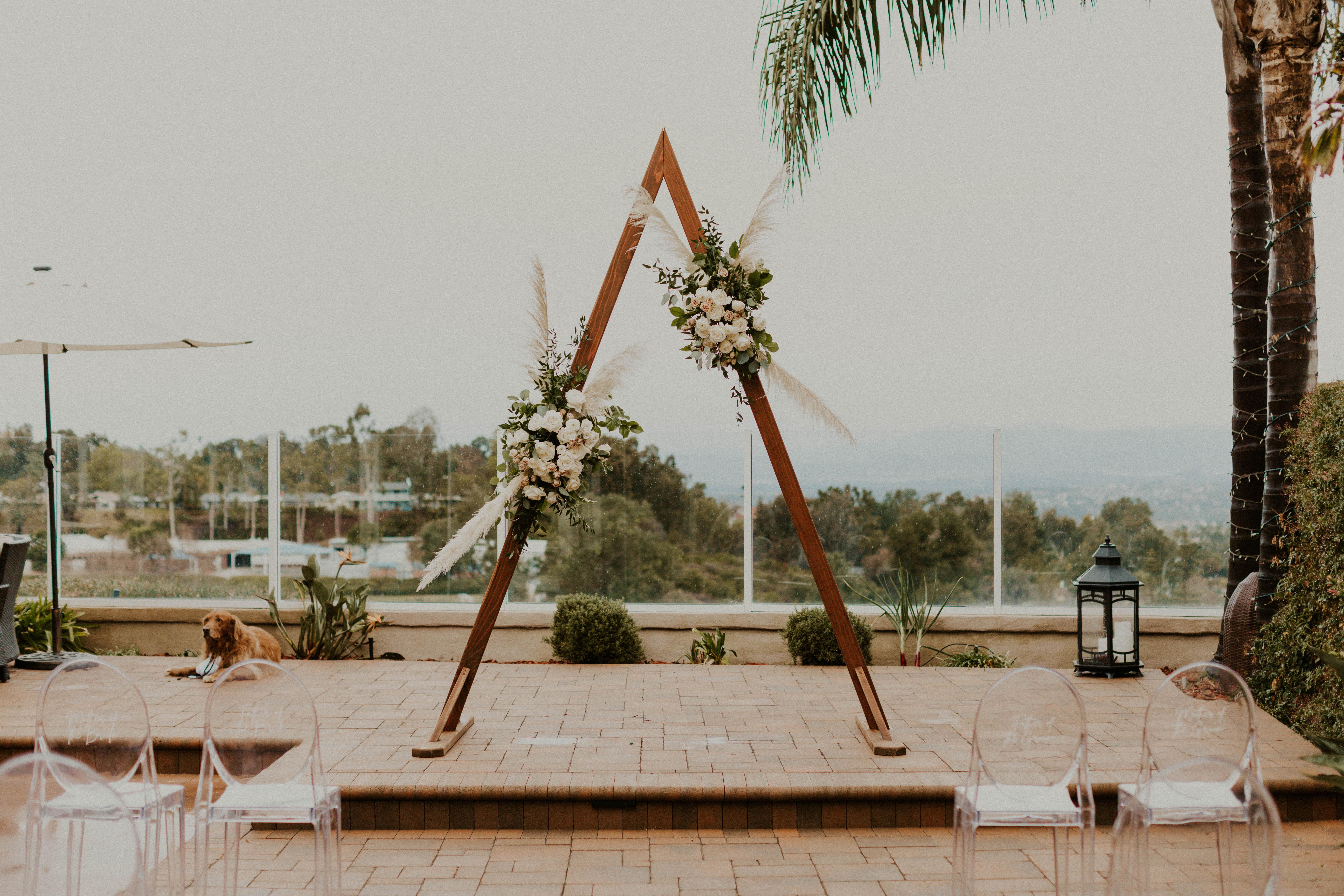 The Wedding Website of Ashley Nelson and Tom Vail