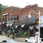 Old Town Auburn Business Association