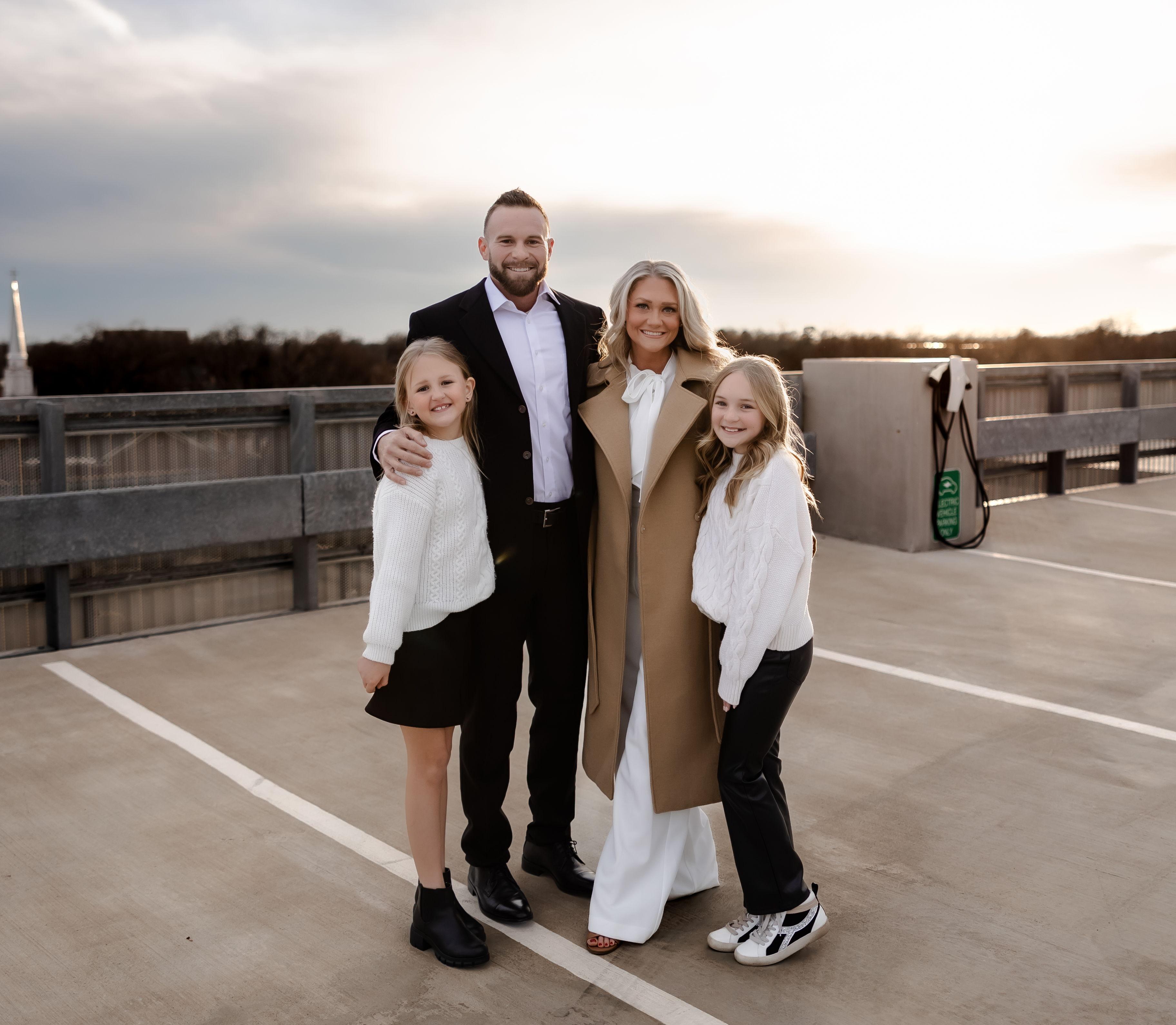 The Wedding Website of Kaitlyn Ballard and Austin Reid