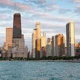 North Avenue Beach