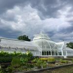 Phipps Conservatory and Botanical Gardens