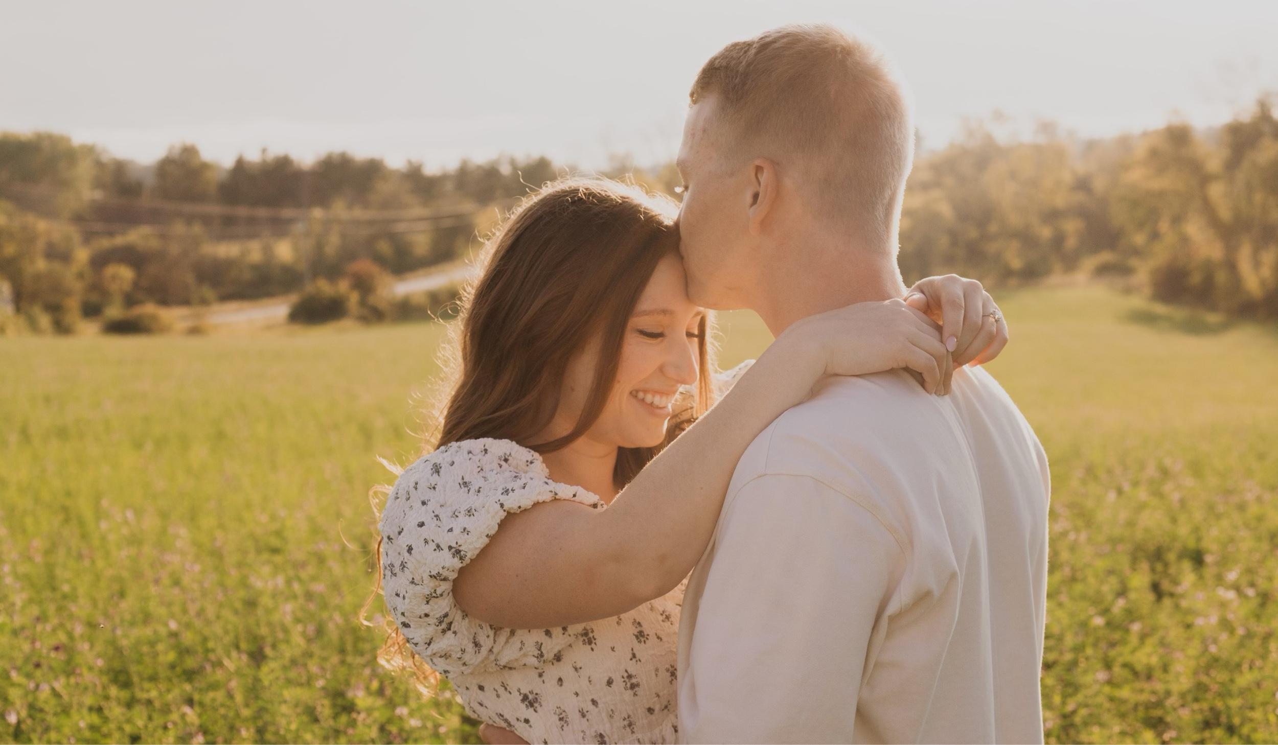 The Wedding Website of Michael Miles and McKayla Miles