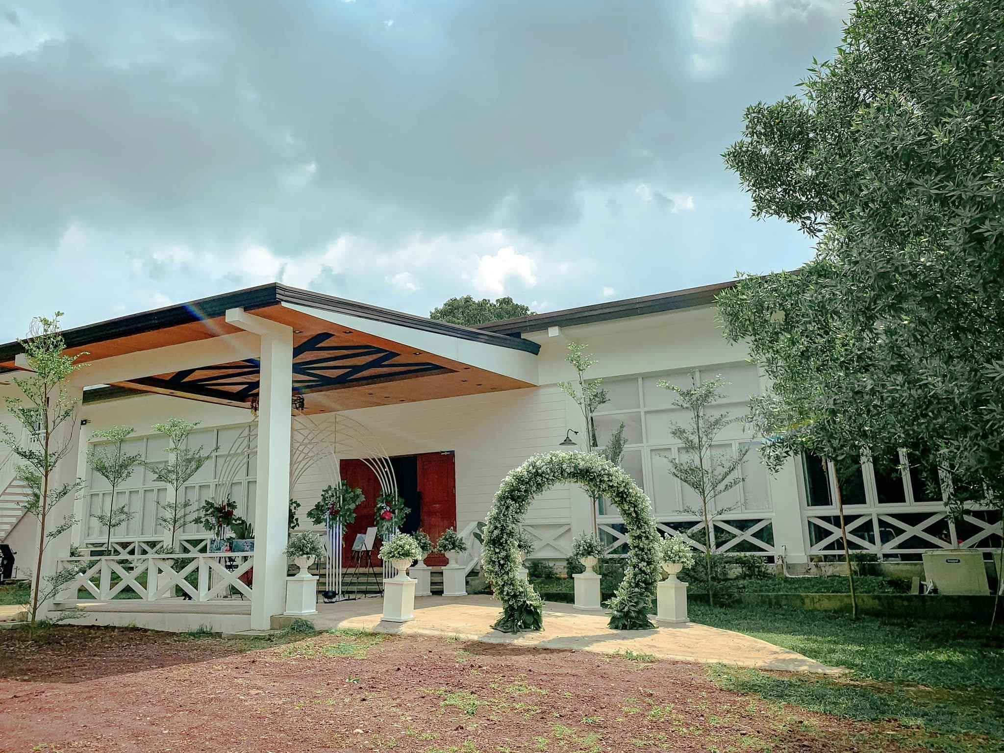The Wedding Website of REVIN MAE QUIBAL and REY VINCENT DE MESA