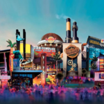 Universal CityWalk Hollywood
