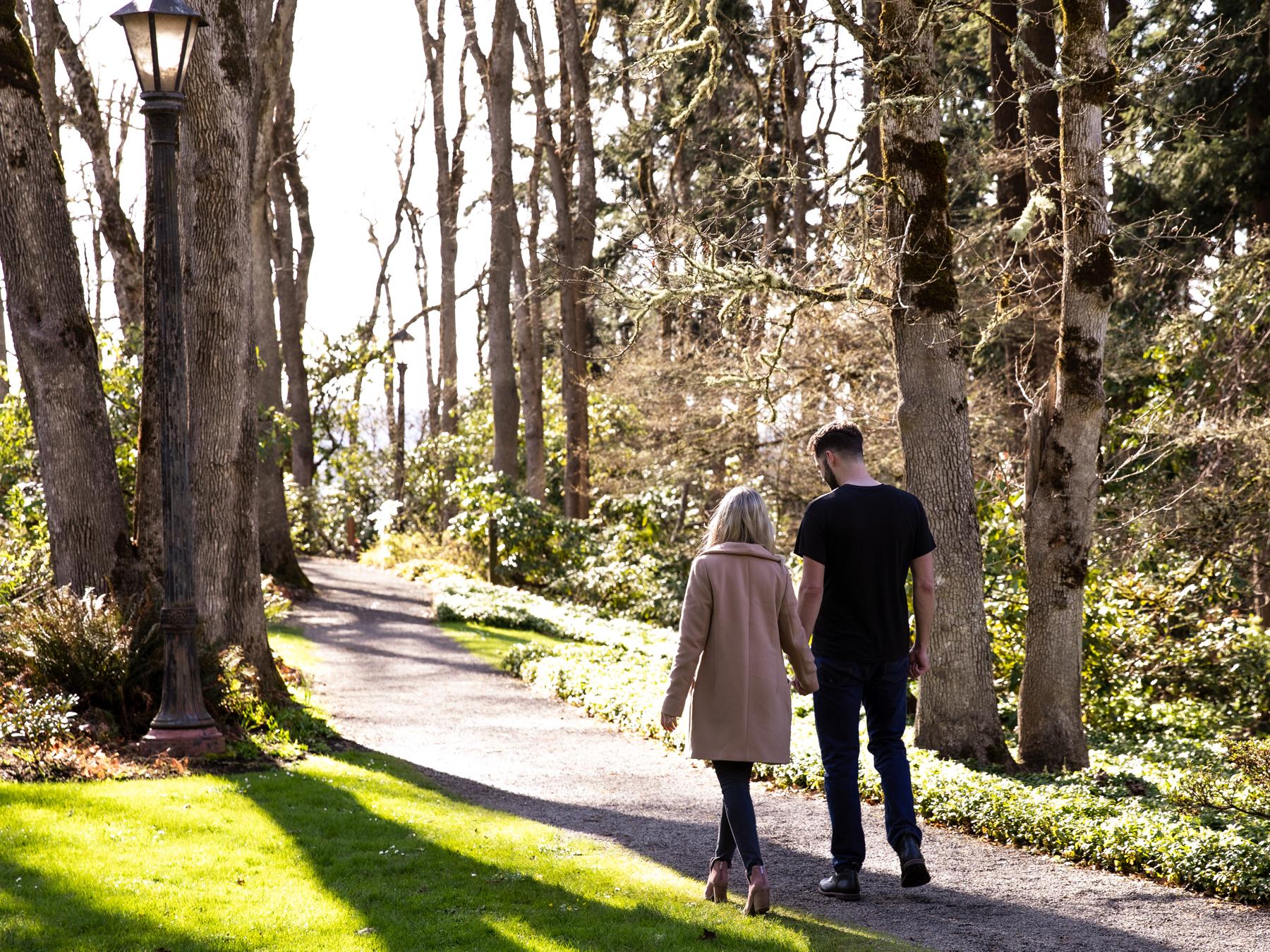 The Wedding Website of Erica Bong and Joseph Rampone