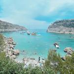 Anthony Quinn Beach