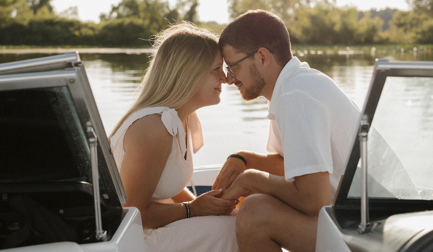 The Wedding Website of Karma Kemp and Grant Peppler