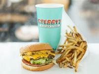 P. Terry's Burger Stand