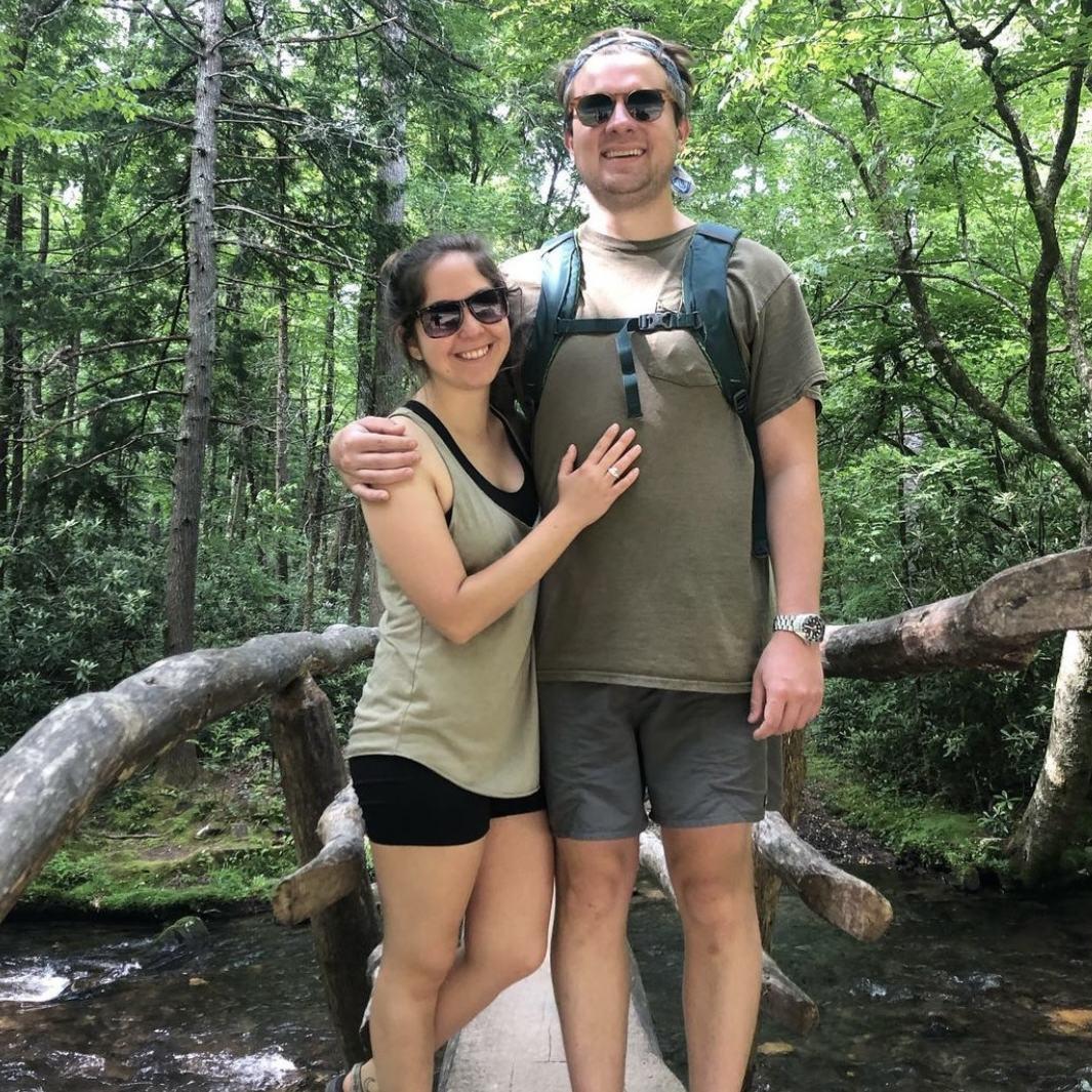 Great Smoky Mountains National Park, 2019