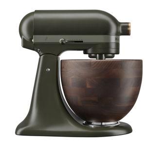 2024 Design Series Evergreen Tilt-Head Stand Mixer | KitchenAid US