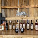 Creekside Farms & Vineyard