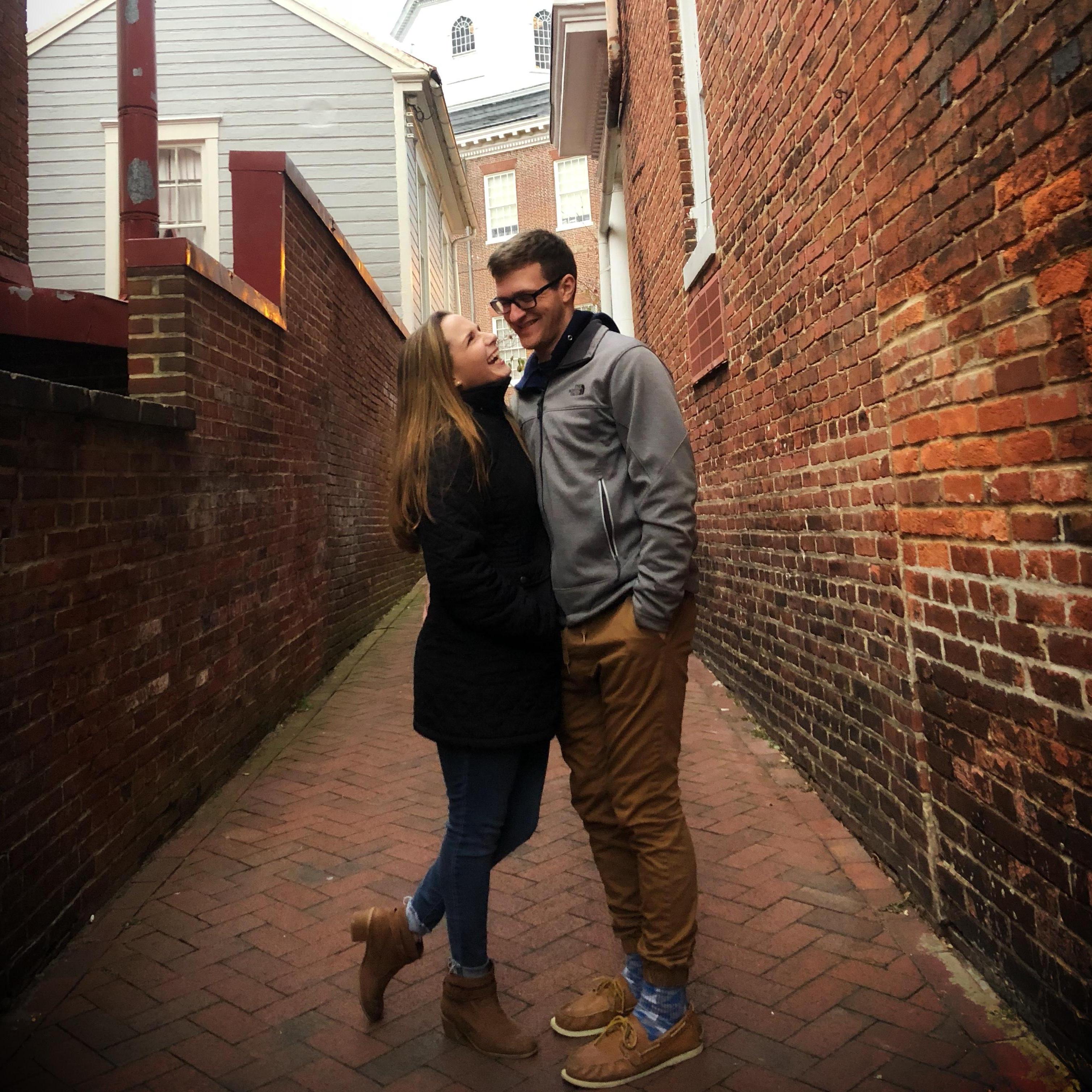 Annapolis, Maryland