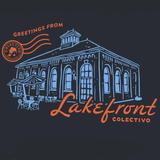 Colectivo Coffee Lakefront