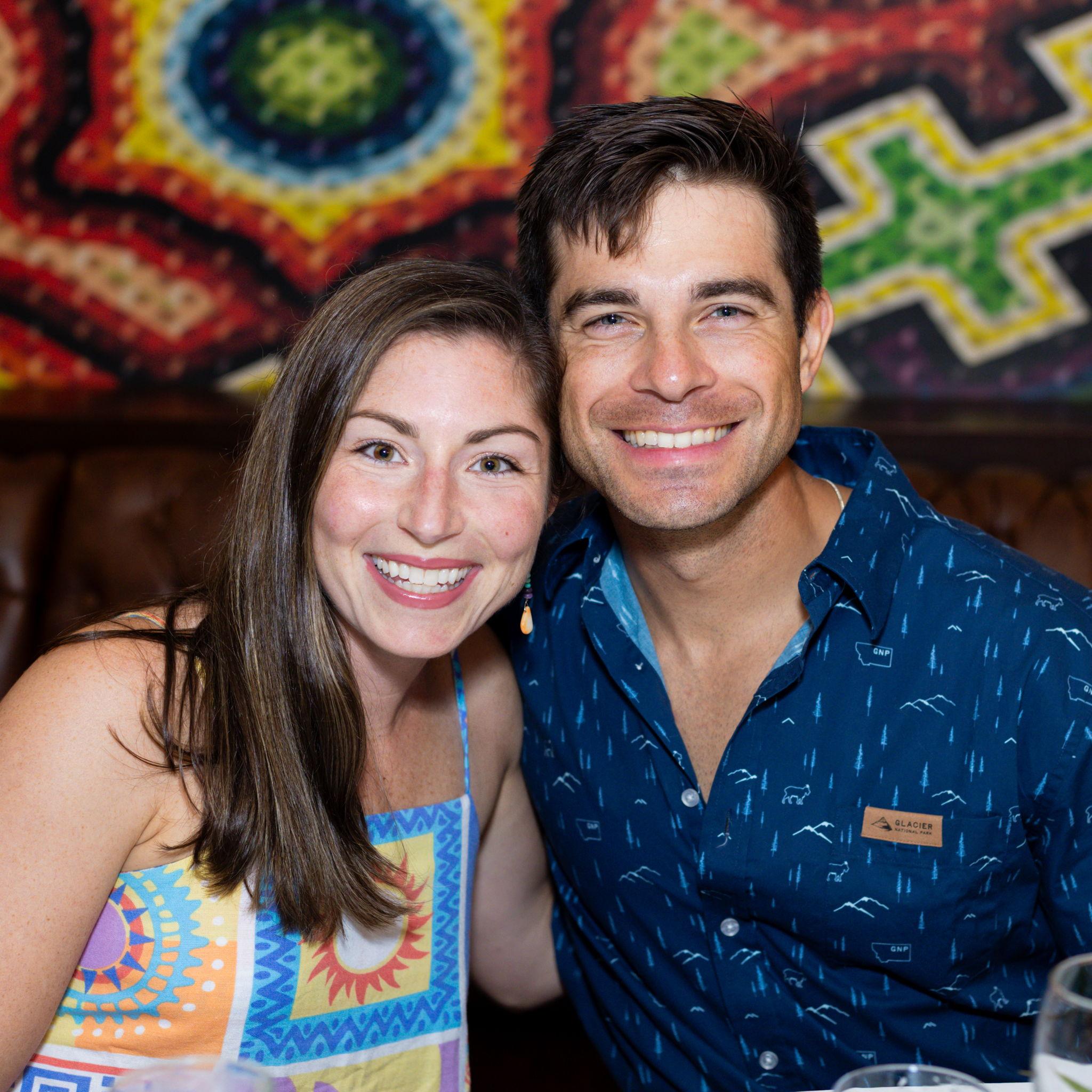 Celebrating Vinny and Yosmira's wedding in Punta Cana September 2025