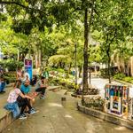 Parque Lleras