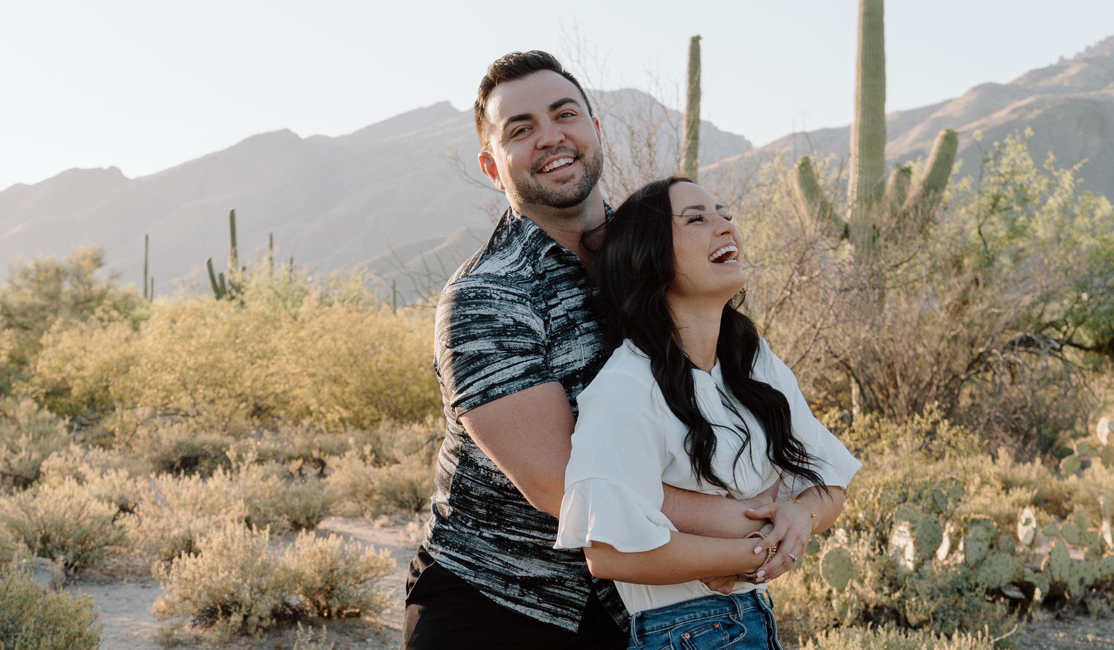 Alexsis espiriti and daniel shader s wedding website