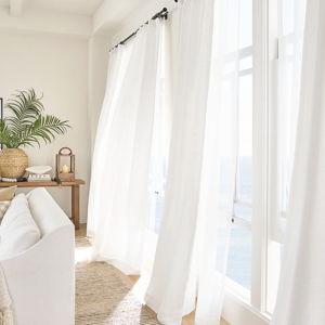 Emery Linen Curtains